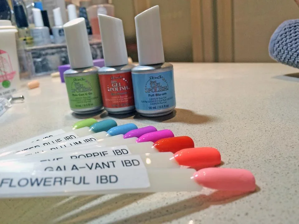 Shellac, mid-coat